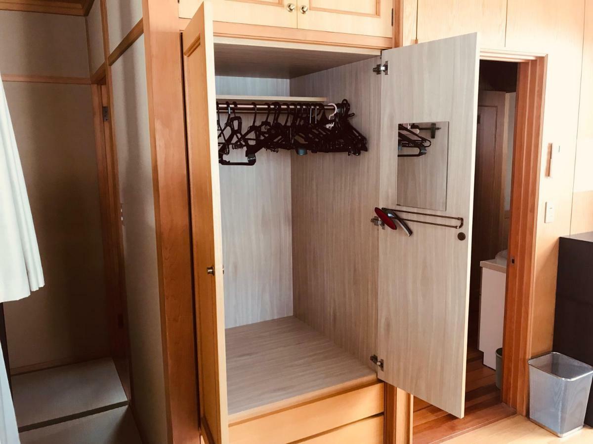 Ropeway St. Guesthouse Matsuyama  Ruang foto